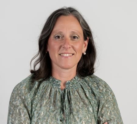 Sandra Margarida Pereira Marcelino