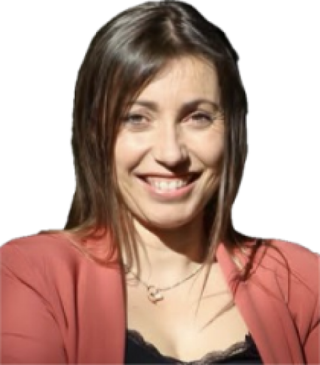 Ana Carina Nunes dos Santos