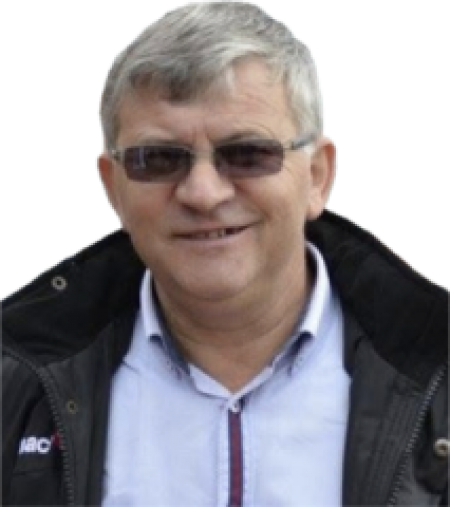 Manuel Augusto Marques da Silva